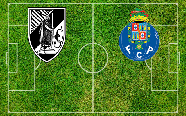 Vitoria Guimaraes-Porto_it Formazioni Vitoria Guimaraes-Porto