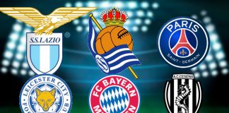 Pronostici di oggi 5 marzo, ritorno degli ottavi di Champions League con Lazio e Psg pronostici 20240304