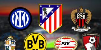 Pronostici di oggi 13 marzo, Atletico Madrid-Inter in Champions League, Coppa di Francia e Premier League pronostici 20240312