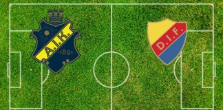 AIK-Djurgarden (domenica 21 aprile 2024 ore 14:00): formazioni ufficiali, quote, pronostici Formazioni AIK-Djurgarden