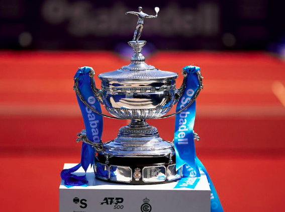 ATP Barcellona Rafa Nadal torna nel torneo di Barcellona