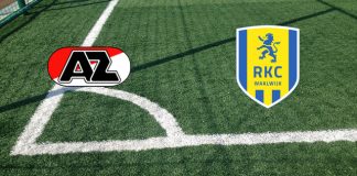 AZ Alkmaar-RKC Waalwijk (sabato 13 aprile 2024 ore 18:45): formazioni ufficiali, quote, pronostici Formazioni AZ Alkmaar-RKC Waalwijk