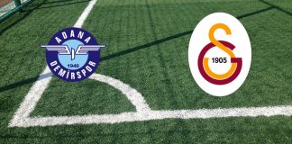 Adana Demirspor-Galatasaray (venerdì 26 aprile 2024 ore 19:00): formazioni ufficiali, quote, pronostici Formazioni Adana Demirspor-Galatasaray