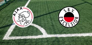 Ajax-Excelsior Rotterdam (mercoledì 24 aprile 2024 ore 21:00): formazioni ufficiali, quote, pronostici Formazioni Ajax-Excelsior Rotterdam