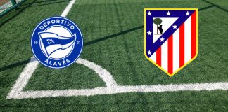 Formazioni Alaves-Atletico Madrid