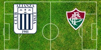 Alianza Lima-Fluminense (Copa Libertadores, 04-04-2024 ore 02:30 ): formazioni ufficiali, quote, pronostici Formazioni Alianza Lima-Fluminense