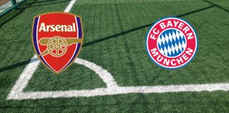 Formazioni Arsenal-Bayern Monaco