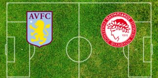Aston Villa-Olympiakos (semifinale Conference League, 02-05-2024 ore 21:00): formazioni ufficiali, quote, pronostici, convocati. Emery con Olsen in porta, ospiti senza Masouras e Ntoi Formazioni Aston Villa-Olympiakos