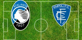 Formazioni Atalanta-Empoli