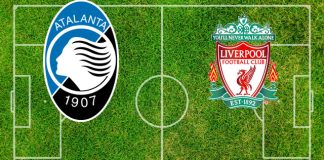 Formazioni Atalanta-Liverpool
