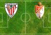 Formazioni Athletic Bilbao-Granada CF