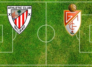 Formazioni Athletic Bilbao-Granada CF
