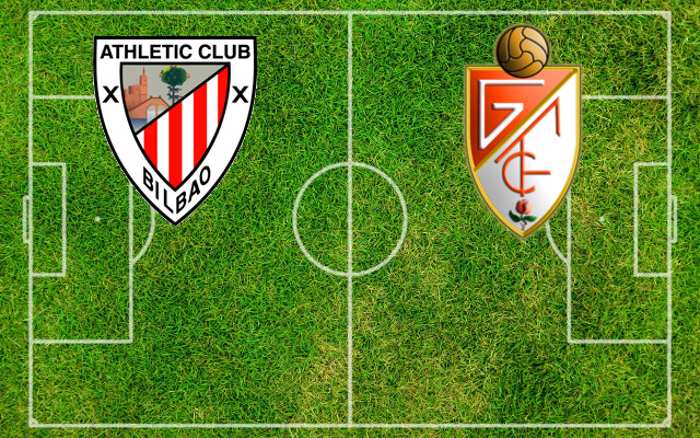 Athletic Bilbao-Granada CF_it Formazioni Athletic Bilbao-Granada CF