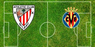 Formazioni Athletic Bilbao-Villarreal