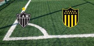 Atletico Mineiro-Penarol (Copa Libertadores, 24-04-2024 ore 02:00 ): formazioni ufficiali, quote, pronostici Formazioni Atletico Mineiro-Penarol