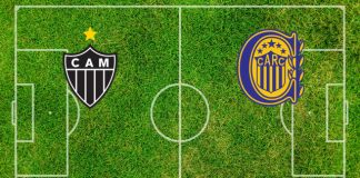 Atletico Mineiro-Rosario Central (Copa Libertadores, 11-04-2024 ore 00:00 ): formazioni, quote, pronostici Formazioni Atletico Mineiro-Rosario Central