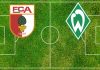 Formazioni Augsburg-Werder Brema
