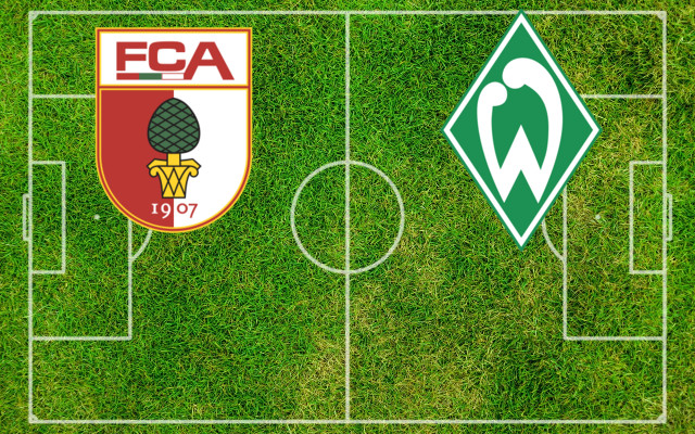 Augsburg-Werder Brema_it Formazioni Augsburg-Werder Brema