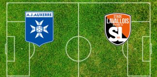 Auxerre-Laval (martedì 23 aprile 2024 ore 20:45): formazioni ufficiali, quote, pronostici Formazioni Auxerre-Laval
