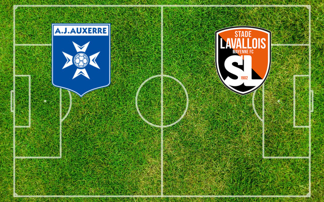 Auxerre-Laval_it Formazioni Auxerre-Laval