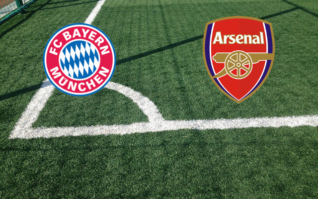 Bayern Monaco-Arsenal_it Formazioni Bayern Monaco-Arsenal