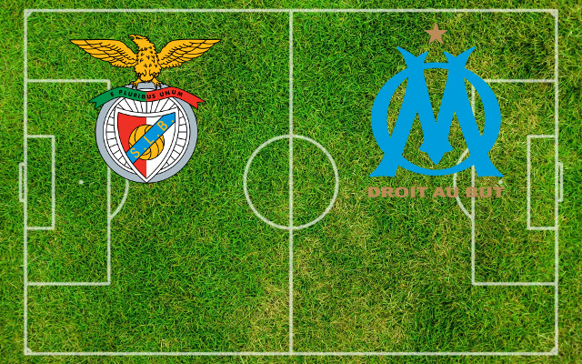 Benfica-Marsiglia_it Formazioni Benfica-Marsiglia