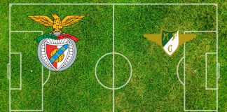 Benfica-Moreirense (domenica 14 aprile 2024 ore 21:30): formazioni ufficiali, quote, pronostici. Schmidt fa tantissimo turnover Formazioni Benfica-Moreirense