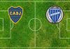 Formazioni Boca Juniors-Godoy Cruz