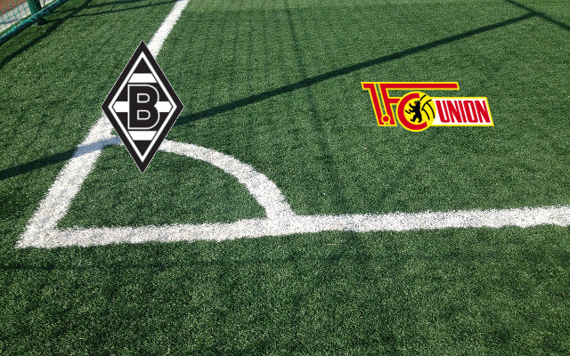 Formazioni Borussia Monchengladbach-Union Berlin