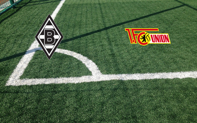 Borussia Monchengladbach-Union Berlin_it Formazioni Borussia Monchengladbach-Union Berlin