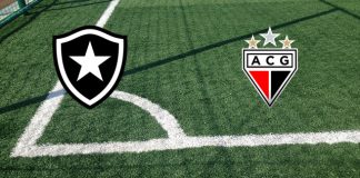 Botafogo RJ-Atletico GO (venerdì 19 aprile 2024 ore 02:30): formazioni ufficiali, quote, pronostici Formazioni Botafogo RJ-Atletico GO