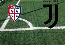 Formazioni Cagliari-Juventus