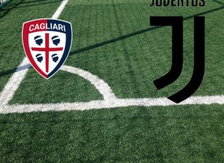 Formazioni Cagliari-Juventus