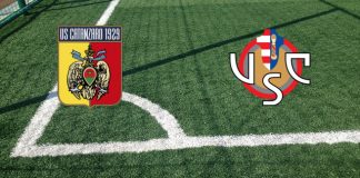 Catanzaro-Cremonese (sabato 20 aprile 2024 ore 16:15): formazioni ufficiali, quote, pronostici, convocati Formazioni Catanzaro-Cremonese