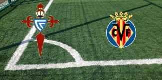 Formazioni Celta Vigo-Villarreal