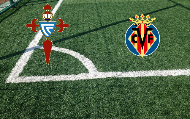 Celta Vigo-Villarreal_it Formazioni Celta Vigo-Villarreal