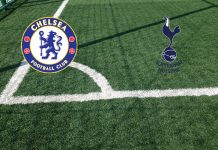 Formazioni Chelsea-Tottenham