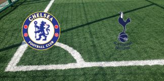 Formazioni Chelsea-Tottenham