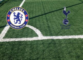 Formazioni Chelsea-Tottenham