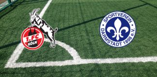 Colonia-SV Darmstadt (sabato 20 aprile 2024 ore 15:30): formazioni ufficiali, quote, pronostici Formazioni Colonia-SV Darmstadt