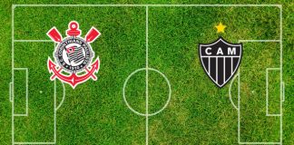 Corinthians-Atletico Mineiro (domenica 14 aprile 2024 ore 21:00): formazioni ufficiali, quote, pronostici Formazioni Corinthians-Atletico Mineiro