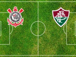 Formazioni Corinthians-Fluminense