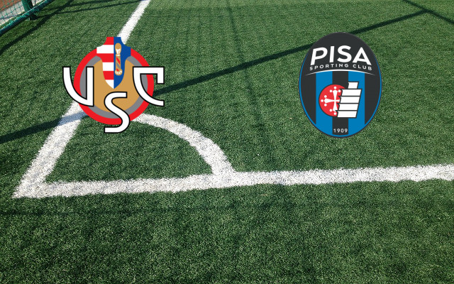 Cremonese-Pisa_it Formazioni Cremonese-Pisa
