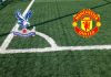 Formazioni Crystal Palace-Manchester United