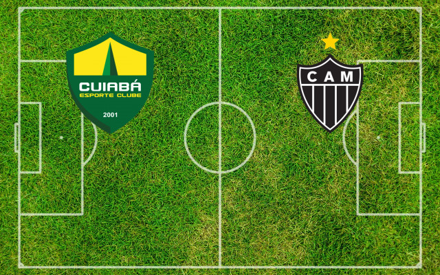 Cuiaba-Atletico Mineiro_it Formazioni Cuiaba-Atletico Mineiro