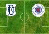 Formazioni Dundee FC-Rangers