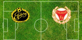 Elfsborg-Kalmar (lunedì 22 aprile 2024 ore 19:00): formazioni ufficiali, quote, pronostici Formazioni Elfsborg-Kalmar
