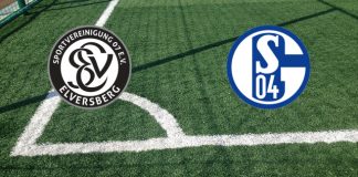 Formazioni Elvesberg-Schalke 04
