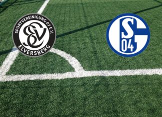 Formazioni Elvesberg-Schalke 04