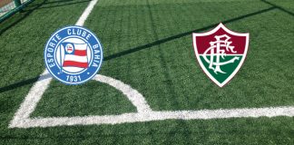 Esporte Clube Bahia-Fluminense (mercoledì 17 aprile 2024 ore 02:30): formazioni ufficiali, quote, pronostici Formazioni Esporte Clube Bahia-Fluminense